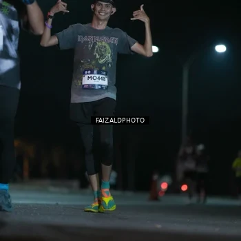 Runner Photo 7874791