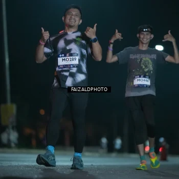 Runner Photo 7874793