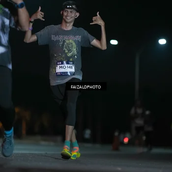 Runner Photo 7874797