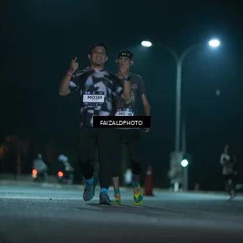 Runner Photo 7874798