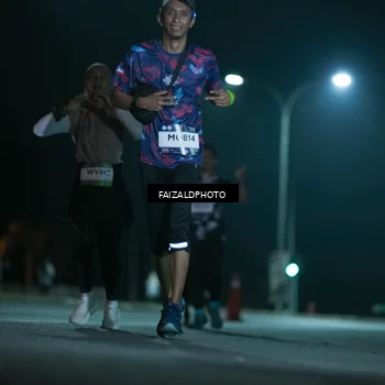 Runner Photo 7874799