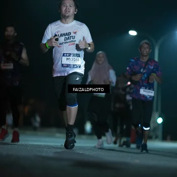 Runner Photo 7874801