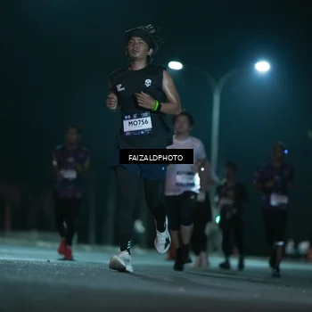 Runner Photo 7874805