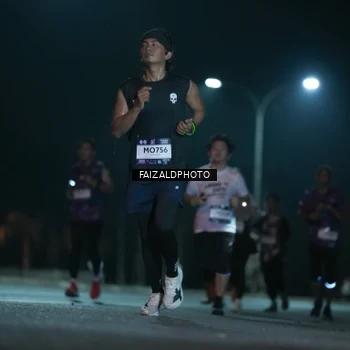 Runner Photo 7874807