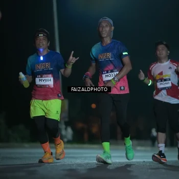 Runner Photo 7874813