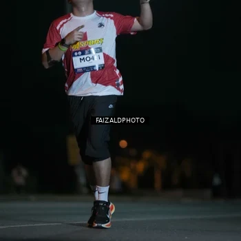 Runner Photo 7874815