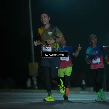Runner Photo 7874816