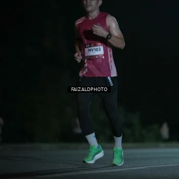 Runner Photo 7874821