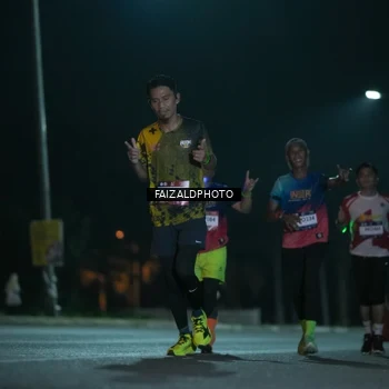 Runner Photo 7874822