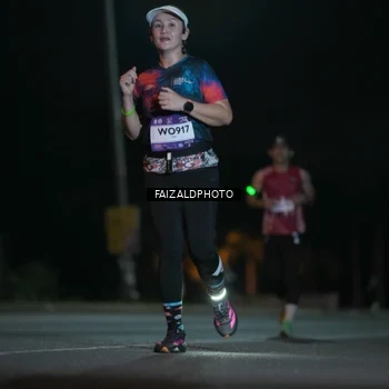 Runner Photo 7874830