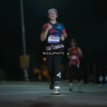 Runner Photo 7874836