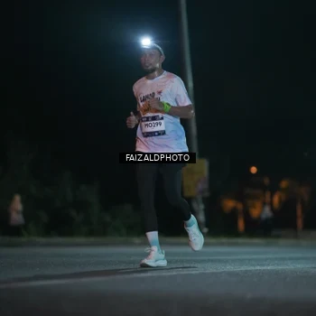 Runner Photo 7874840