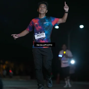 Runner Photo 7874845