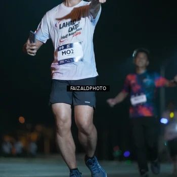 Runner Photo 7874847