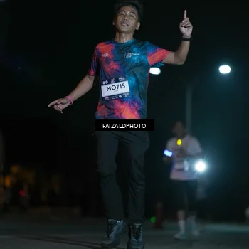 Runner Photo 7874849