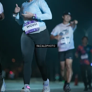 Runner Photo 7874850