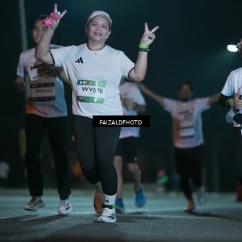 Runner Photo 7874857