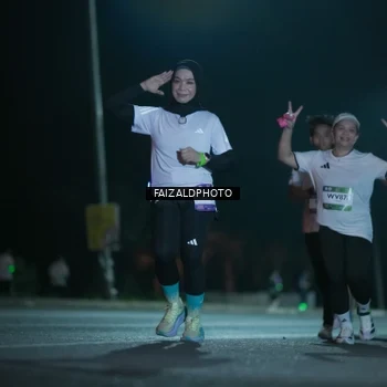 Runner Photo 7874860