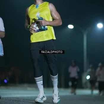 Runner Photo 7874865