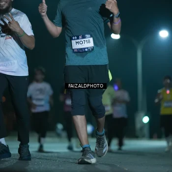 Runner Photo 7874871