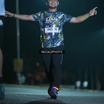 Runner Photo 7874879
