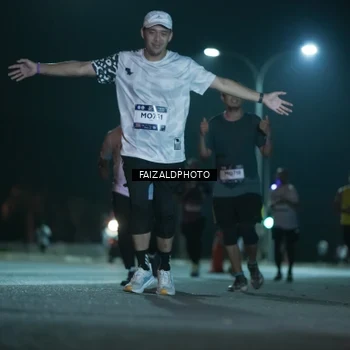 Runner Photo 7874880