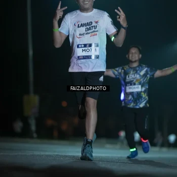 Runner Photo 7874881