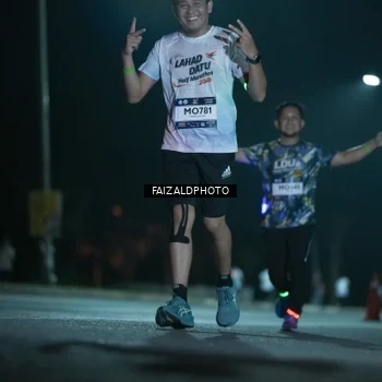 Runner Photo 7874882