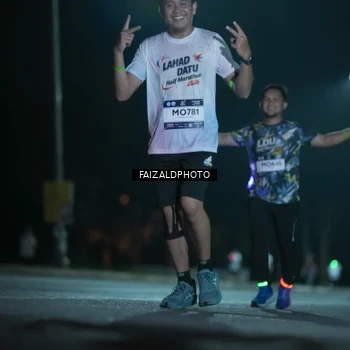Runner Photo 7874884