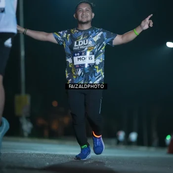 Runner Photo 7874885