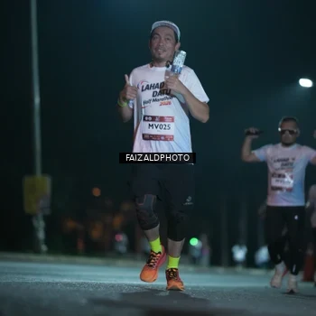 Runner Photo 7874897