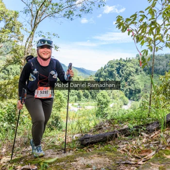Runner Photo 78749