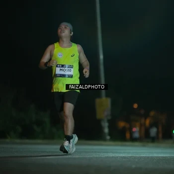 Runner Photo 7874902