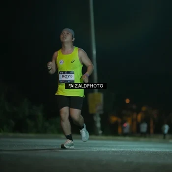 Runner Photo 7874904