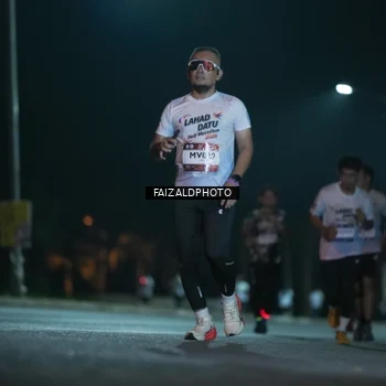 Runner Photo 7874920