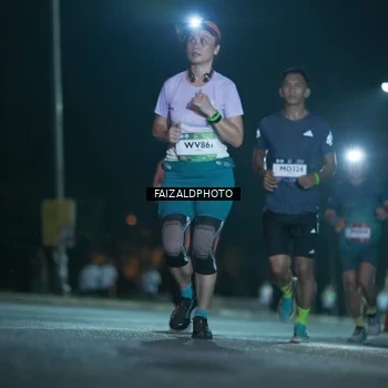 Runner Photo 7874921