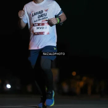 Runner Photo 7874939