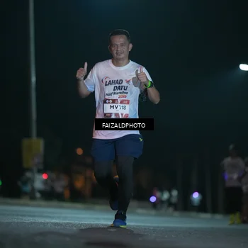 Runner Photo 7874942
