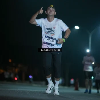 Runner Photo 7874948