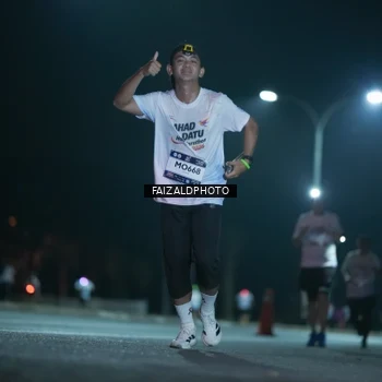 Runner Photo 7874950
