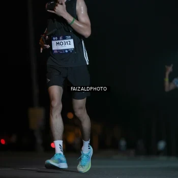 Runner Photo 7874957