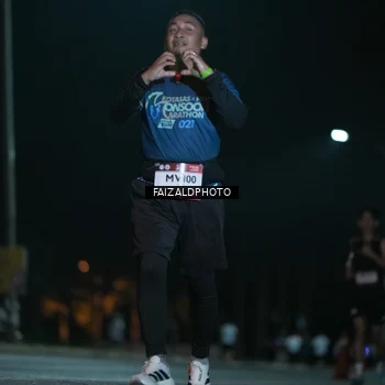 Runner Photo 7874961
