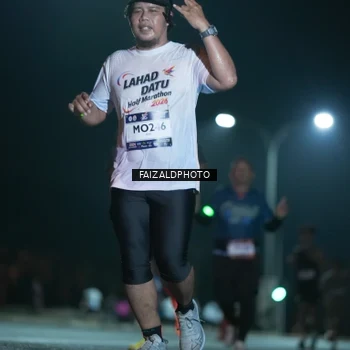 Runner Photo 7874962