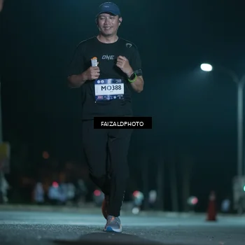 Runner Photo 7874970