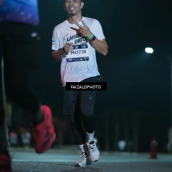 Runner Photo 7874974
