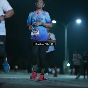 Runner Photo 7874978