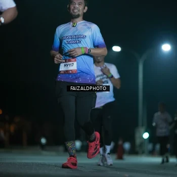Runner Photo 7874979
