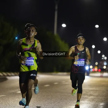 Runner Photo 787503
