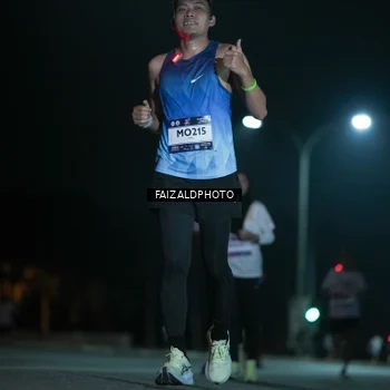 Runner Photo 7875038