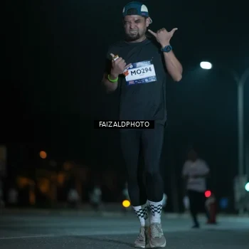Runner Photo 7875059
